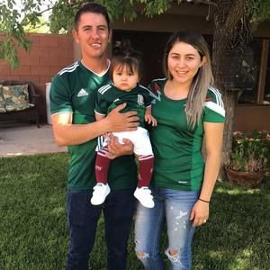 Meet your Posher, Brandon